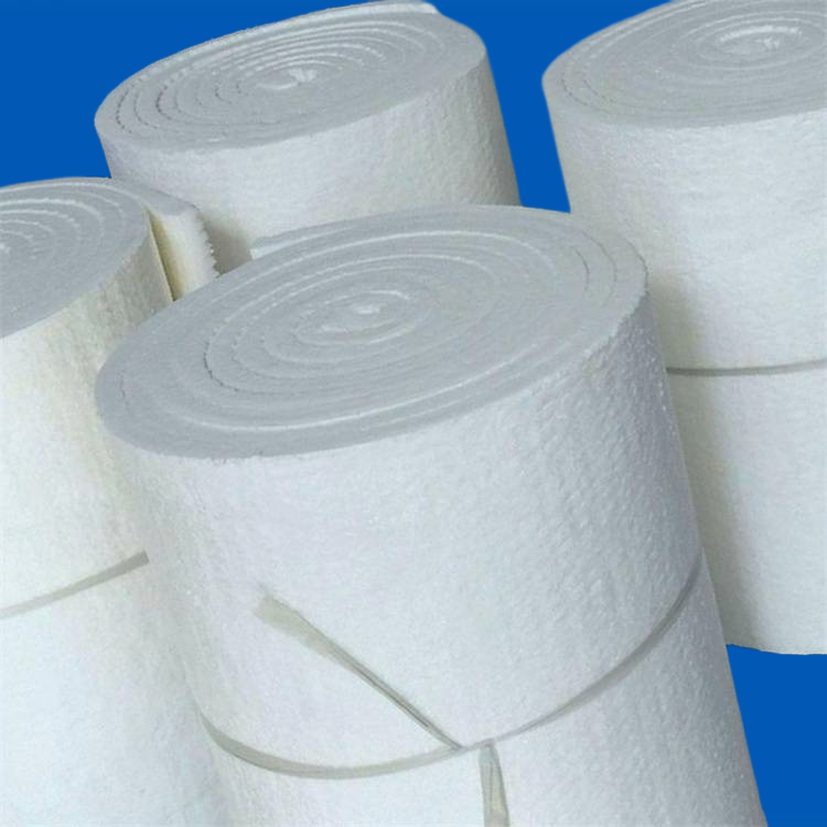 大宁陶瓷纤维毡